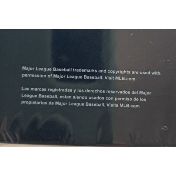 Foco PZLZ 500 Piece Jigsaw Puzzle New York Yankees Stadium and Logo New in Box - Picture 4 of 10